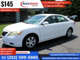 Used 2009 Toyota Camry LE image 2