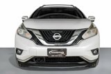 Used 2016 Nissan Murano Platinum w/ Platinum Technology Package image 3