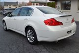 Used 2009 INFINITI G37 x w/ Premium Pkg image 3