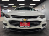 Used 2018 Chevrolet Malibu LS image 3