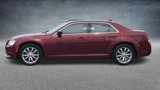 Used 2017 Chrysler 300 Limited w/ Value Package image 3