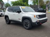Used 2023 Jeep Renegade Trailhawk image 2