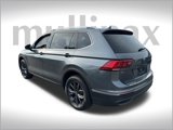 Used 2023 Volkswagen Tiguan SE image 4