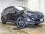 Used 2018 Chevrolet Equinox LT w/ Redline Edition image 2