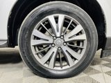 Used 2017 Nissan Pathfinder SV w/ Trailer Tow Package image 6