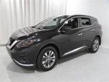 Used 2018 Nissan Murano SL image 3