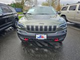 Used 2021 Jeep Cherokee Trailhawk w/ Trailer Tow Group image 2