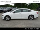 Used 2020 Chevrolet Malibu LS w/ LPO, Convenience Package 1 image 5