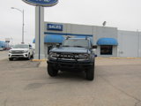 New 2024 Ford Bronco Big Bend w/ Sasquatch Package image 2