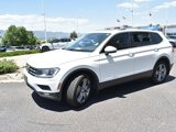 Used 2021 Volkswagen Tiguan SEL image 3