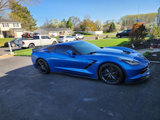 Used 2014 Chevrolet Corvette Stingray Coupe image 6
