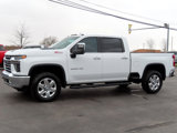 Used 2020 Chevrolet Silverado 3500 LTZ image 2