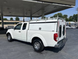 Used 2016 Nissan Frontier S image 4