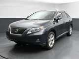 Used 2010 Lexus RX 350 AWD image 4