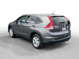 Used 2013 Honda CR-V EX-L image 3