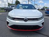 New 2025 Volkswagen Jetta GLI Autobahn image 4