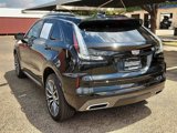 Used 2024 Cadillac XT4 Sport image 3