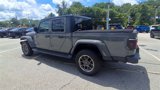Certified 2021 Jeep Gladiator Overland w/ Popular Equipment Package image 6