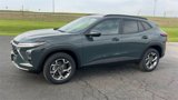 New 2025 Chevrolet Trax LT w/ Sunroof Package image 4