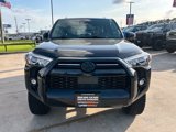 Used 2022 Toyota 4Runner SR5 Premium image 2