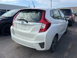 Used 2016 Honda Fit EX image 3