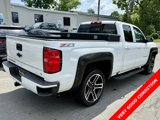 Used 2016 Chevrolet Silverado 1500 LT w/ LPO, Black Pack image 4