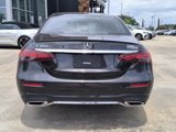 Certified 2022 Mercedes-Benz E 350 Sedan image 5