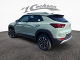 New 2026 Chevrolet TrailBlazer LT w/ LT Cold Weather Package image 4