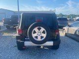 Used 2010 Jeep Wrangler Sahara w/ Mopar Chrome Edition Group image 5