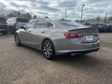 Used 2023 Chevrolet Malibu RS image 3