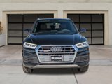 Used 2019 Audi Q5 2.0T Premium Plus w/ Premium Plus Package image 6
