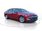 Used 2019 Chevrolet Malibu LT w/ Driver Confidence Package II image 1