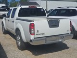 Used 2014 Nissan Frontier SV image 5