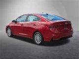 Used 2022 Hyundai Accent SEL w/ Cargo Package image 3