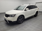 Used 2019 Dodge Journey Crossroad image 2