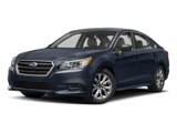 Used 2017 Subaru Legacy 2.5i w/ Alloy Wheel Package image 4
