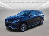 Used 2017 Mercedes-Benz GLE 350 4MATIC image 5