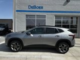 New 2025 Chevrolet Trax LT w/ LT Convenience Package image 2