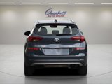 Used 2021 Hyundai Tucson Sport w/ Cargo Package image 5