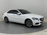 Used 2017 Mercedes-Benz C 300 4MATIC Sedan image 6