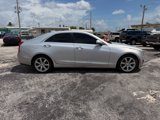 Used 2016 Cadillac ATS Sedan image 4