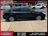 Used 2011 Subaru Legacy 2.5i Limited w/ Appearance Package 1G image 3