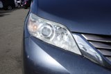 Used 2017 Toyota Sienna XLE image 4