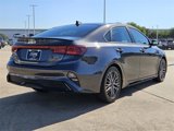Certified 2023 Kia Forte GT-Line w/ GT-Line Premium Package image 5