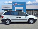 Used 2002 Dodge Caravan eC image 4