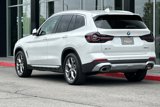 Used 2022 BMW X3 sDrive30i w/ Convenience Package image 4