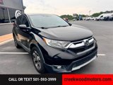 Used 2018 Honda CR-V EX-L image 3