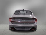 Used 2022 Hyundai Sonata SEL w/ Cargo Package image 5