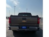 Used 2015 Chevrolet Silverado 1500 LT w/ Texas Edition, 1LT Trim image 4