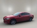 Used 2014 MAZDA MAZDA6 Grand Touring w/ MRCC + FOW Package image 2